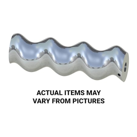 Springer Parts Rotor, Replaces Part No 401-1.5 WDP 1.5 S18 401-1.5 WDP 1.5 S18SP